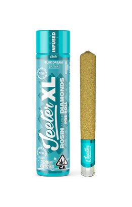 Blue Dream - Infused - 2 g