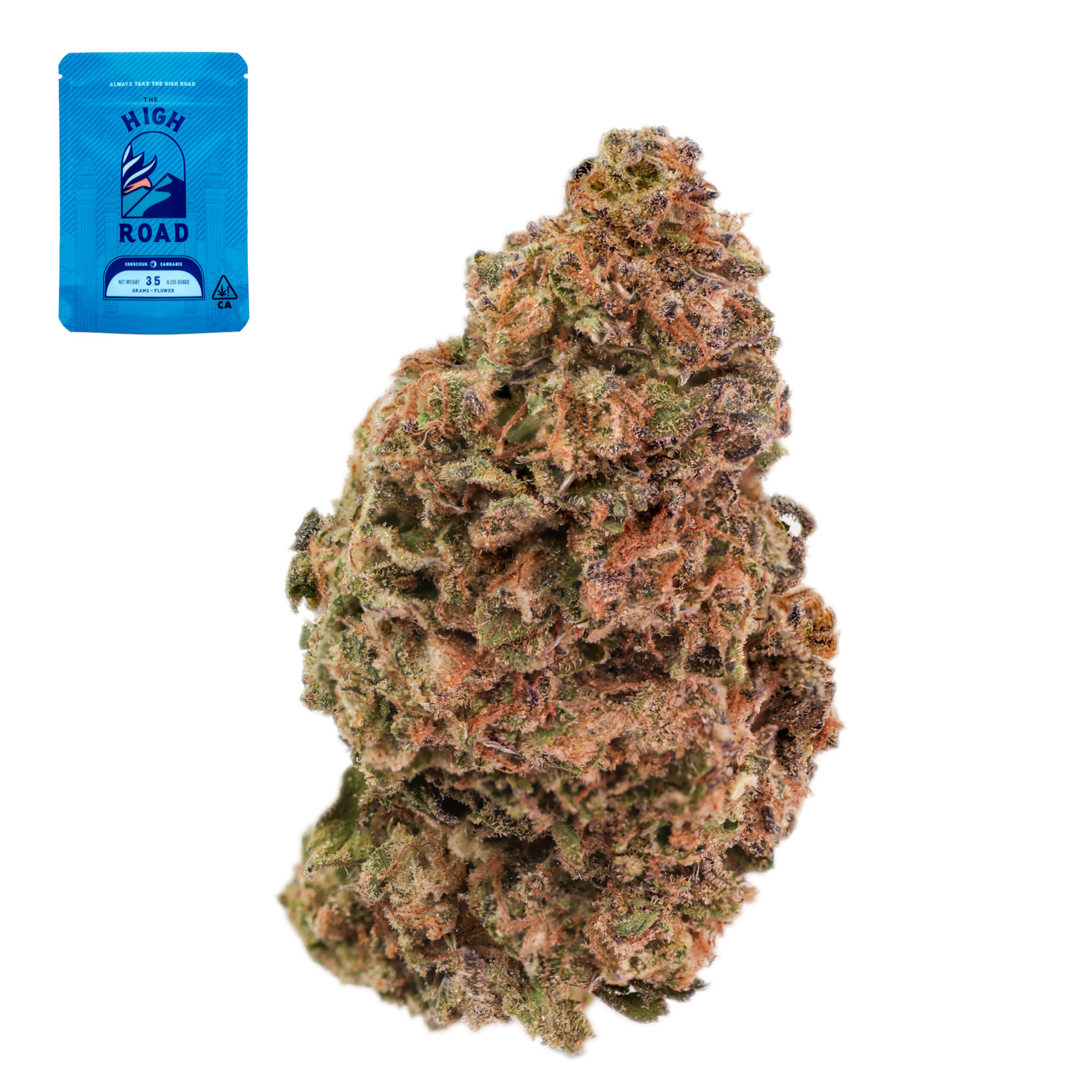 Gushmintz - 3.5 g