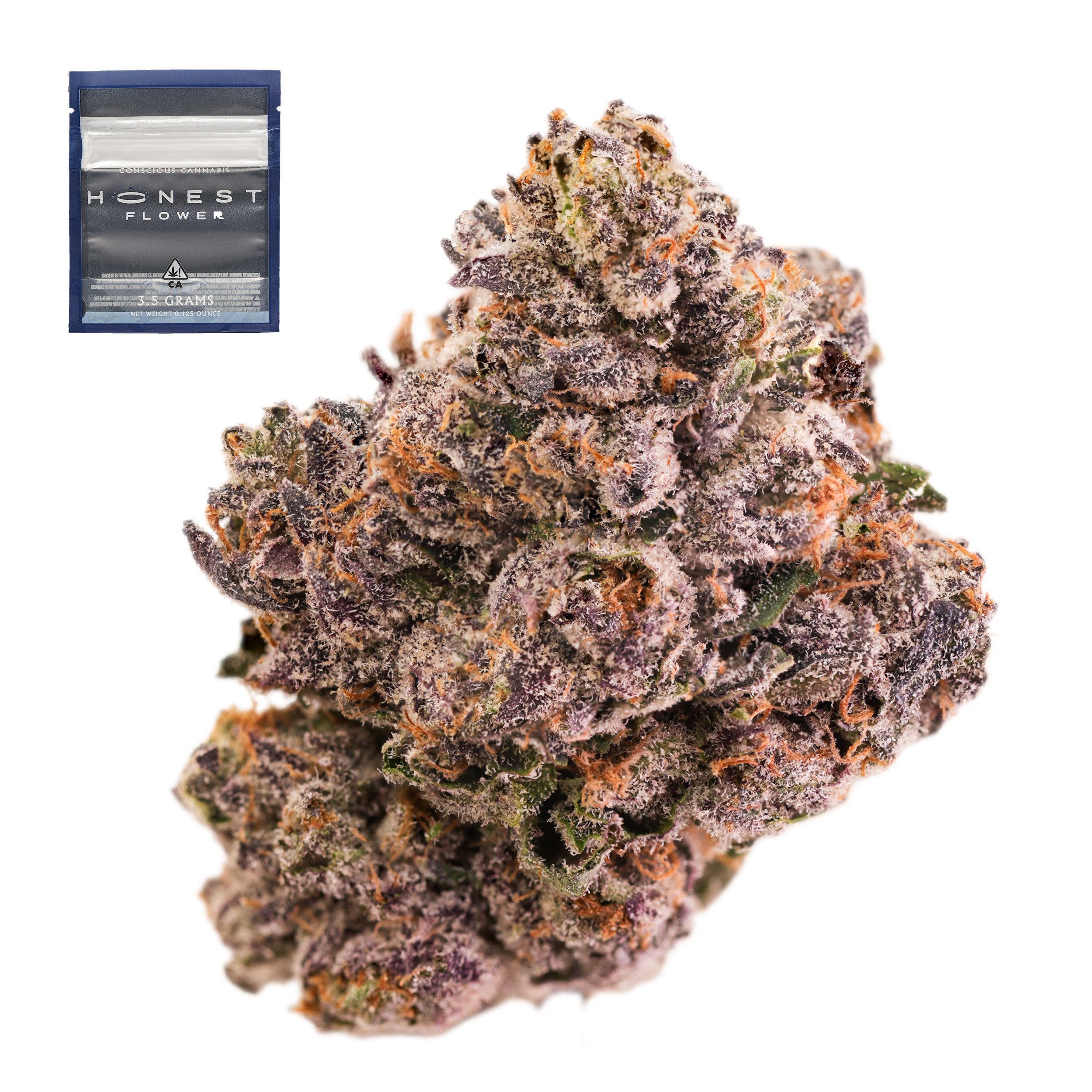 Honest flower - Zlushie - 3.5 g Main Image