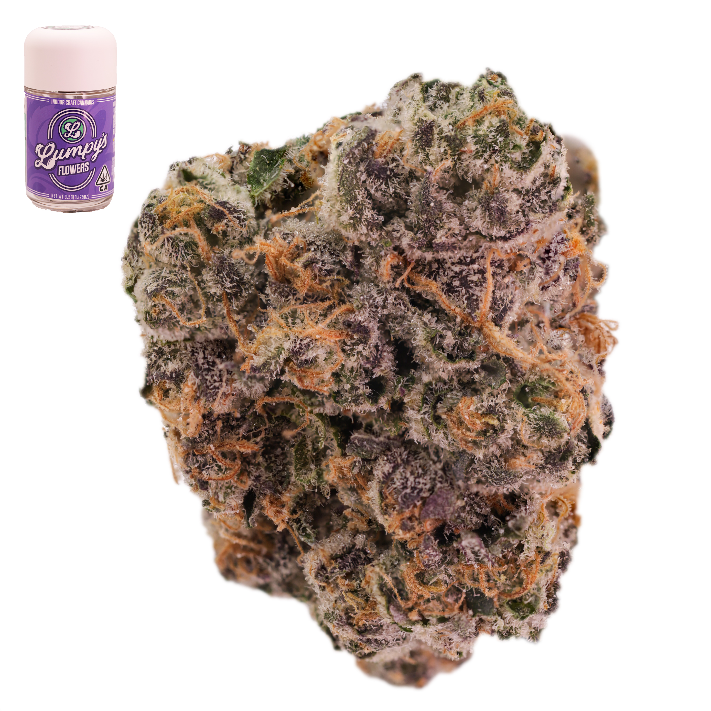 Magnum Runtz - 3.5 g