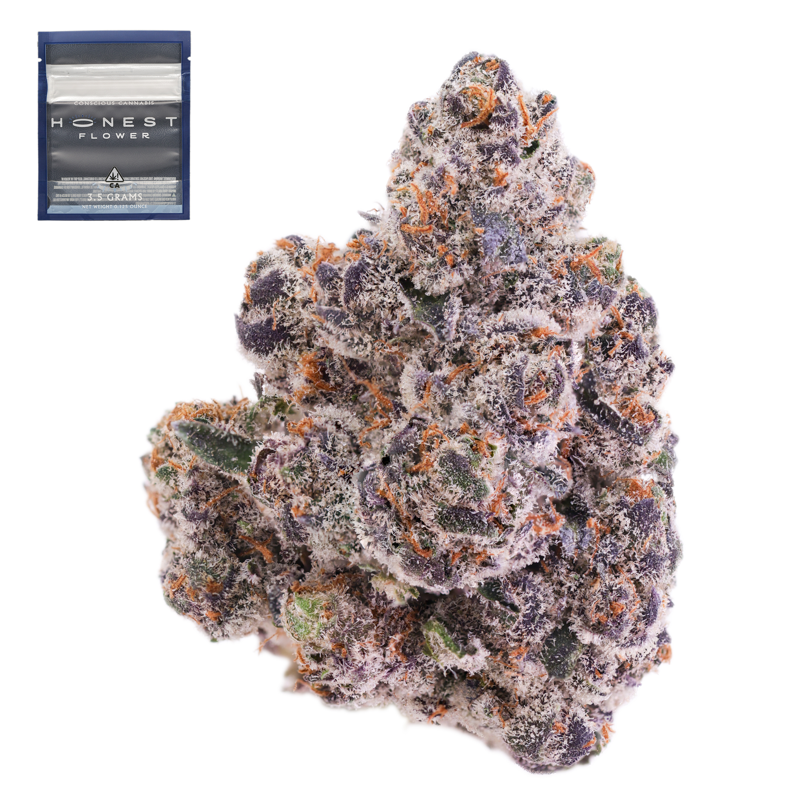 El Chivo - 3.5 g