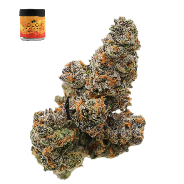 Stone Fruit - 3.5 g