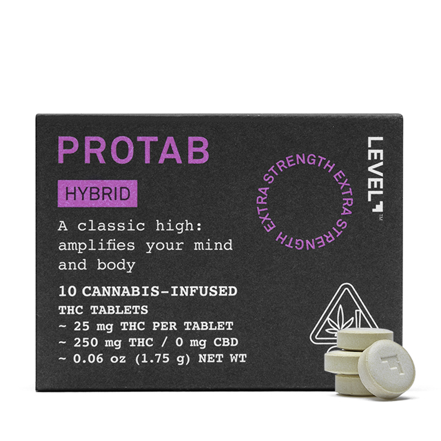 HYBRID PROTAB