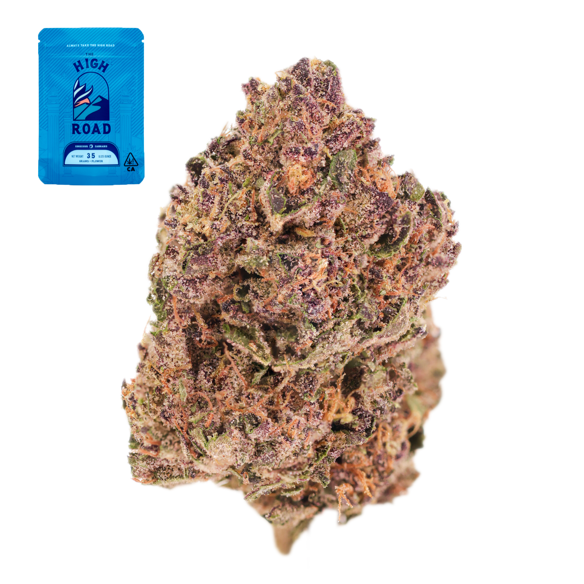 Blood Sap - 3.5 g