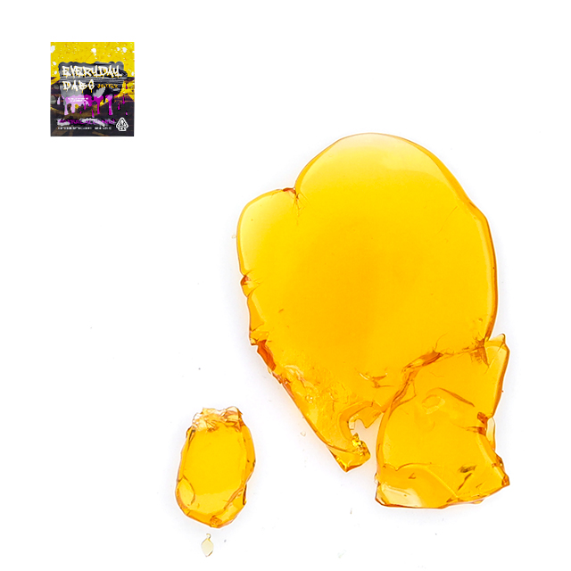 MOCHI - SHATTER