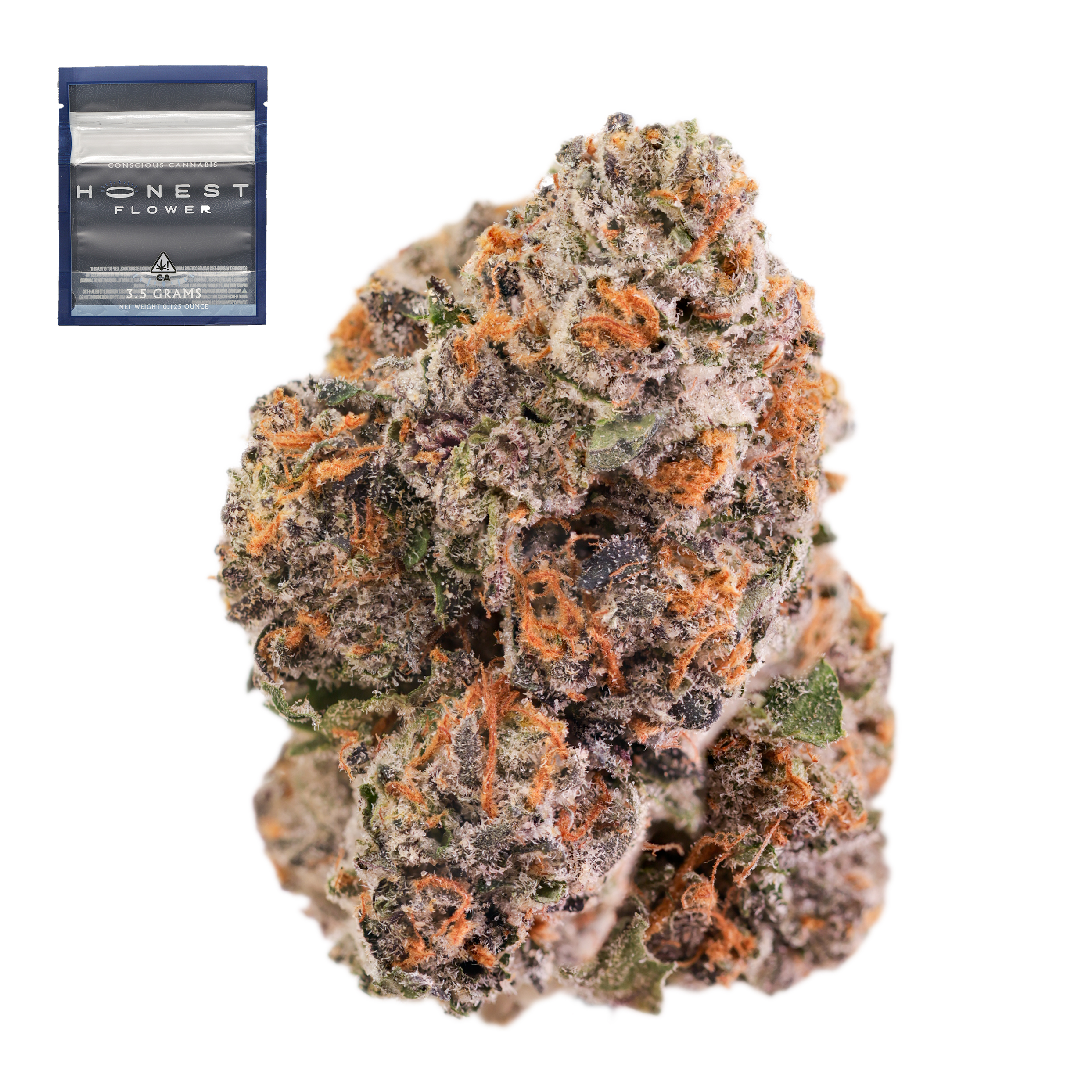 Gelato 41 - 3.5 g