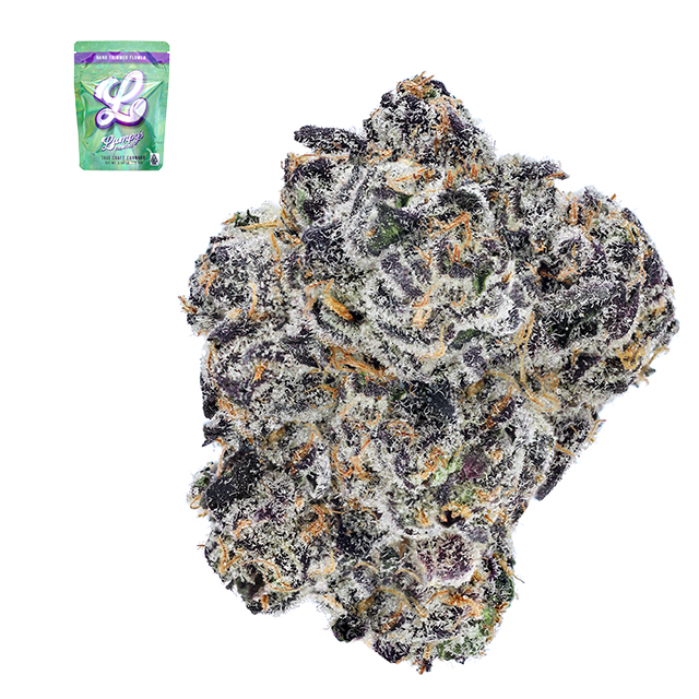 Lumpy's flowers - Apple Fritter - 3.5 g Main Image