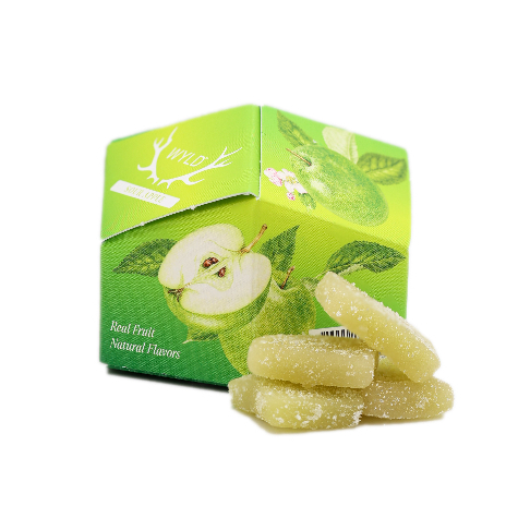 SOUR APPLE