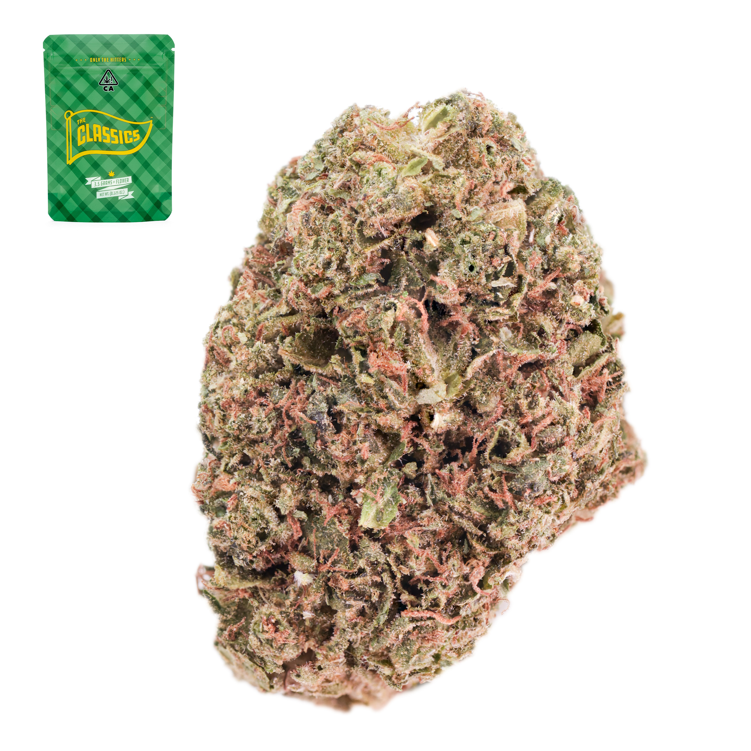 GODFATHER OG