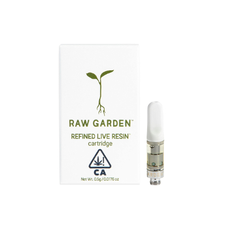 GELATO SLUSHY - 0.5G LIVE RESIN