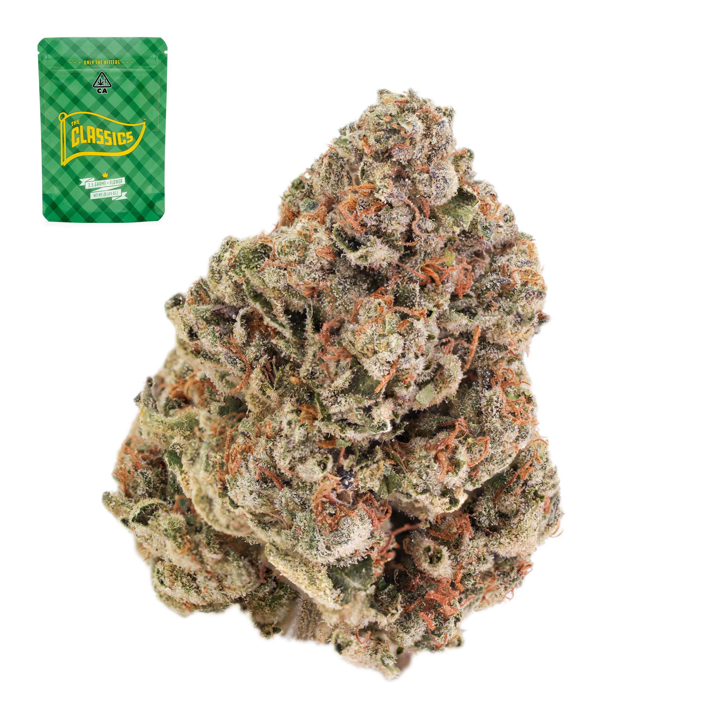 Cheetah Piss - 3.5 g
