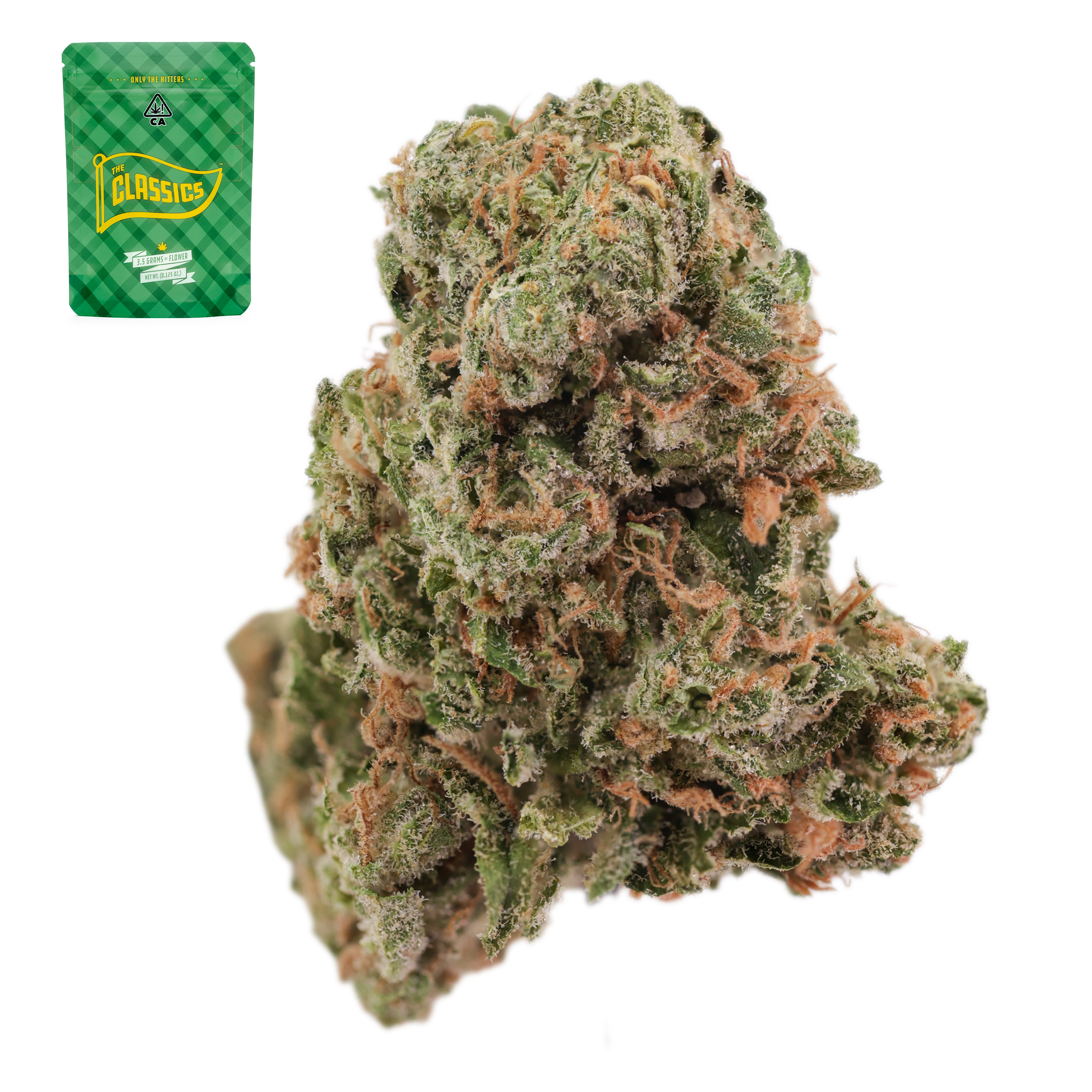 Blue Dream - 3.5 g