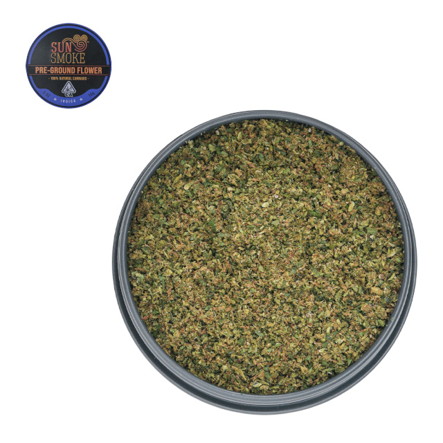 INDICA BLEND - READY TO ROLL 14G