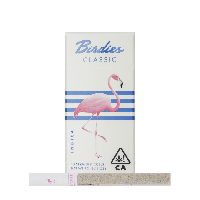 CLASSIC INDICA 10-PACK