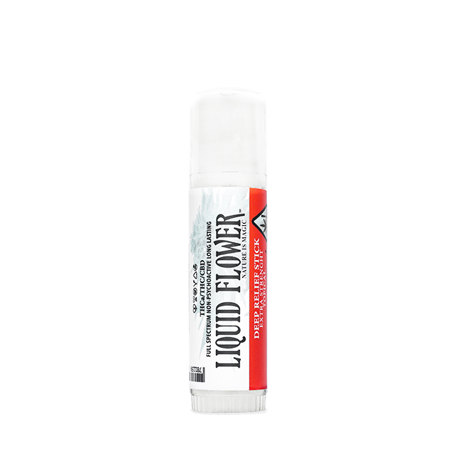 DEEP RELIEF STICK