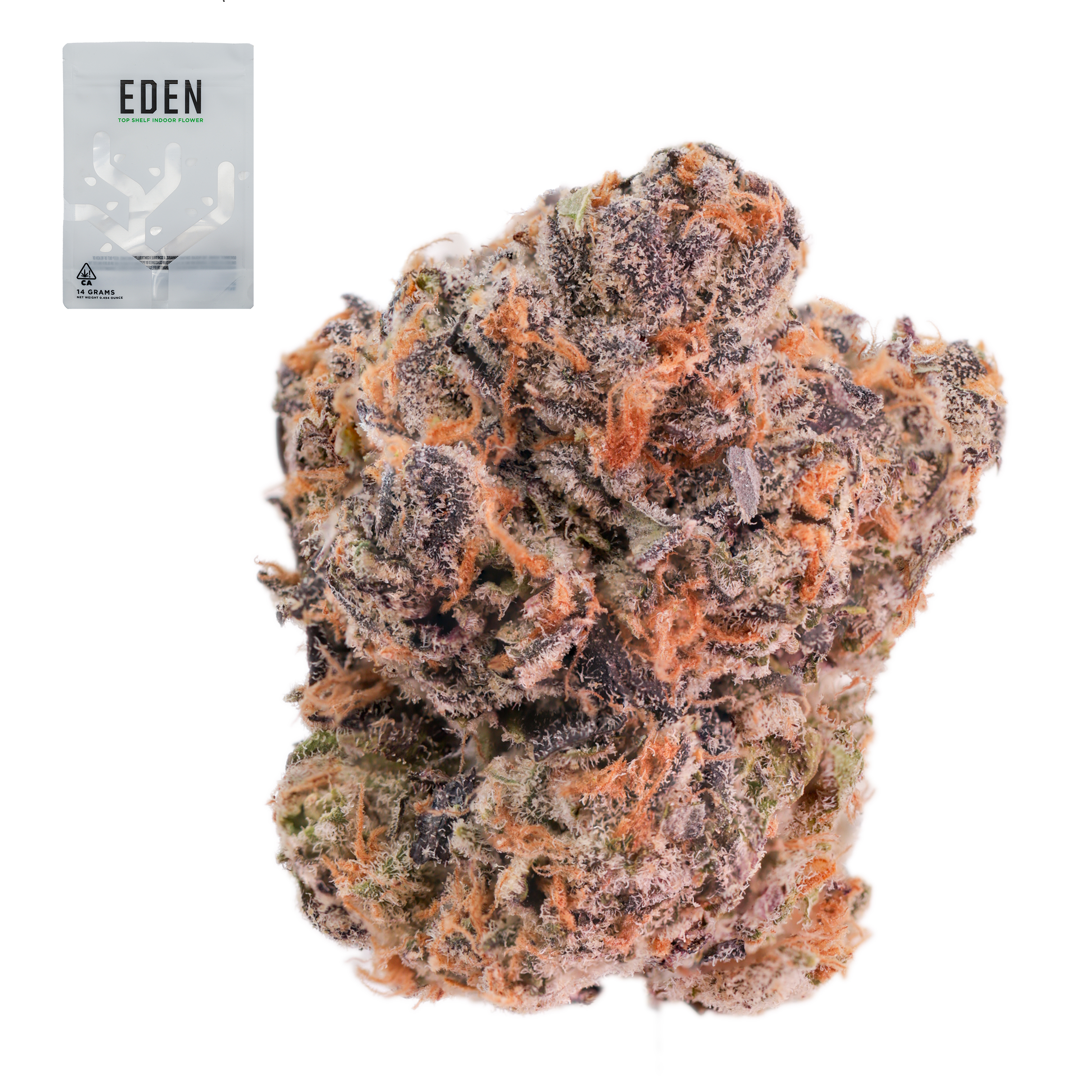 Lemon Drop - 14 g