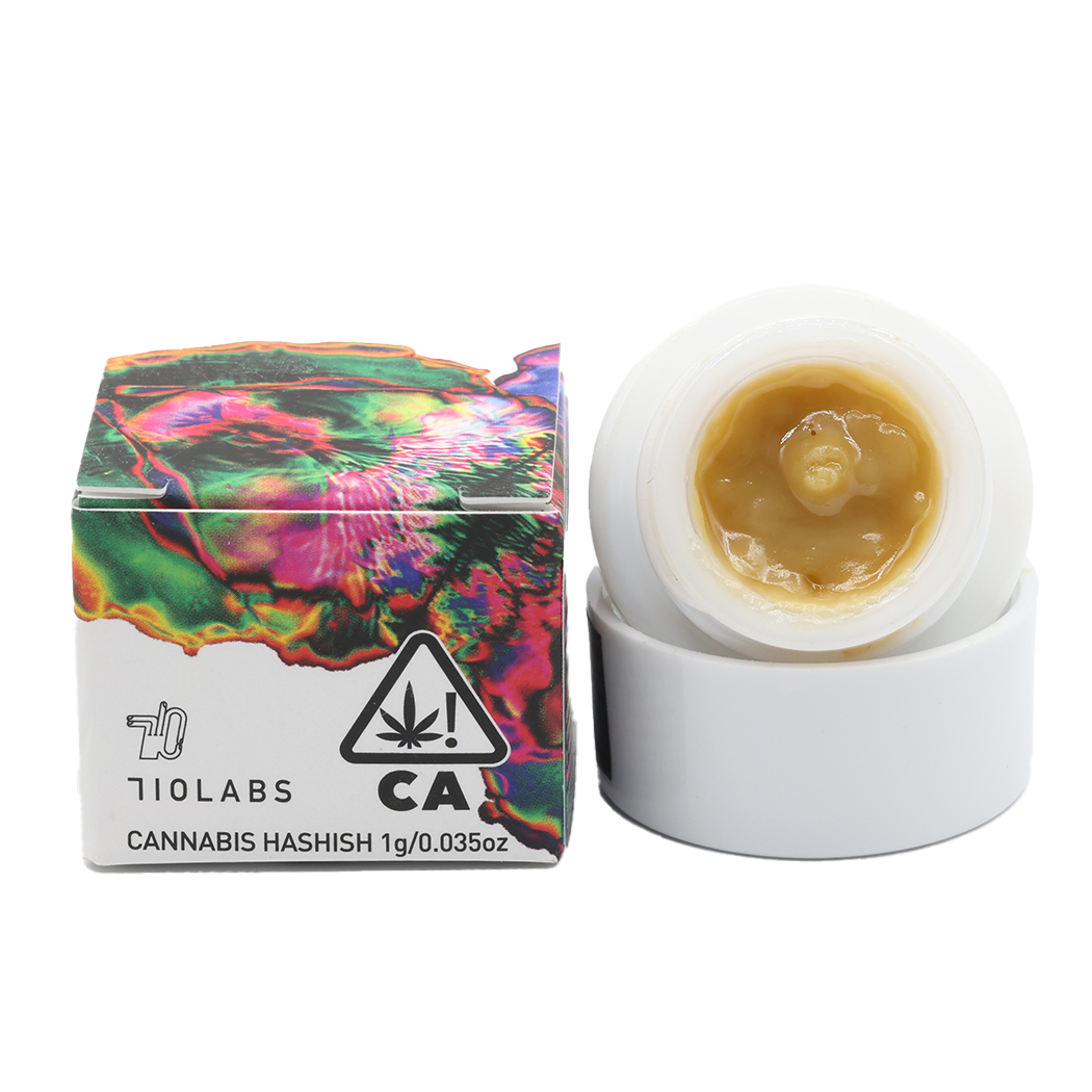 DO LATO #10 + BLACK MAMBA #6 - LIVE ROSIN BADDER