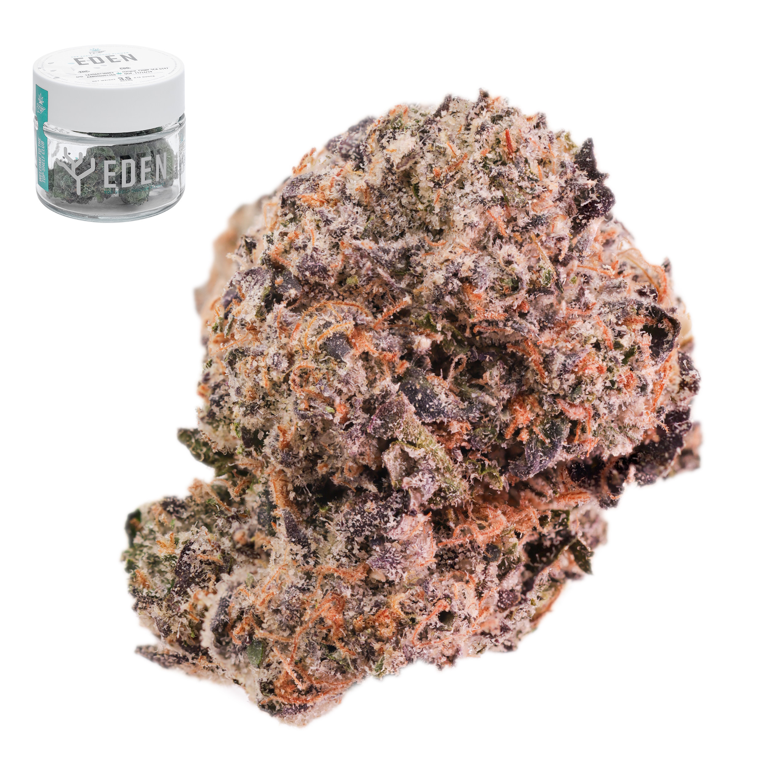 Maraschino Cherriez - 3.5 g