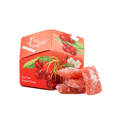 SOUR CHERRY