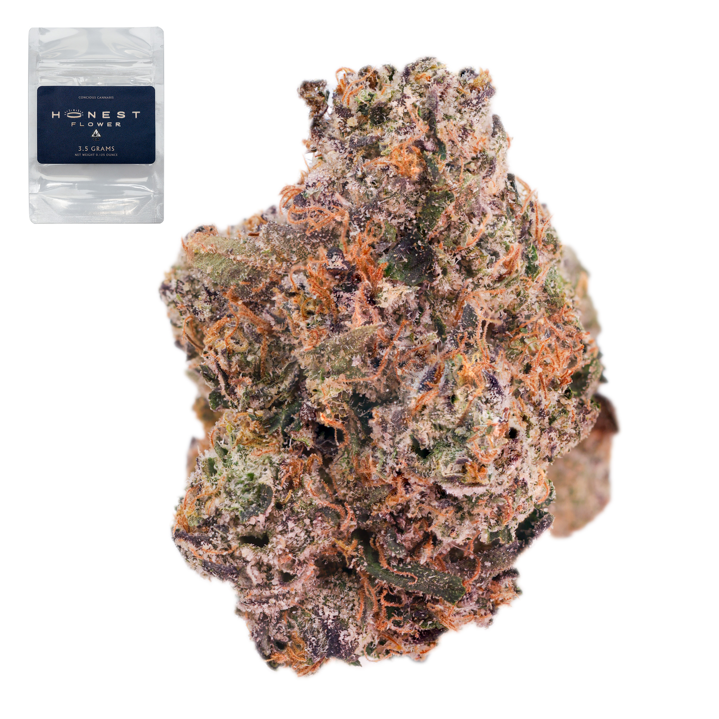 Amaretto Cake - 3.5 g