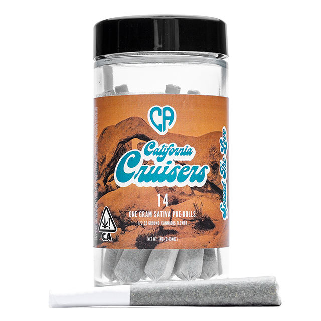 GELONADE 14-PACK