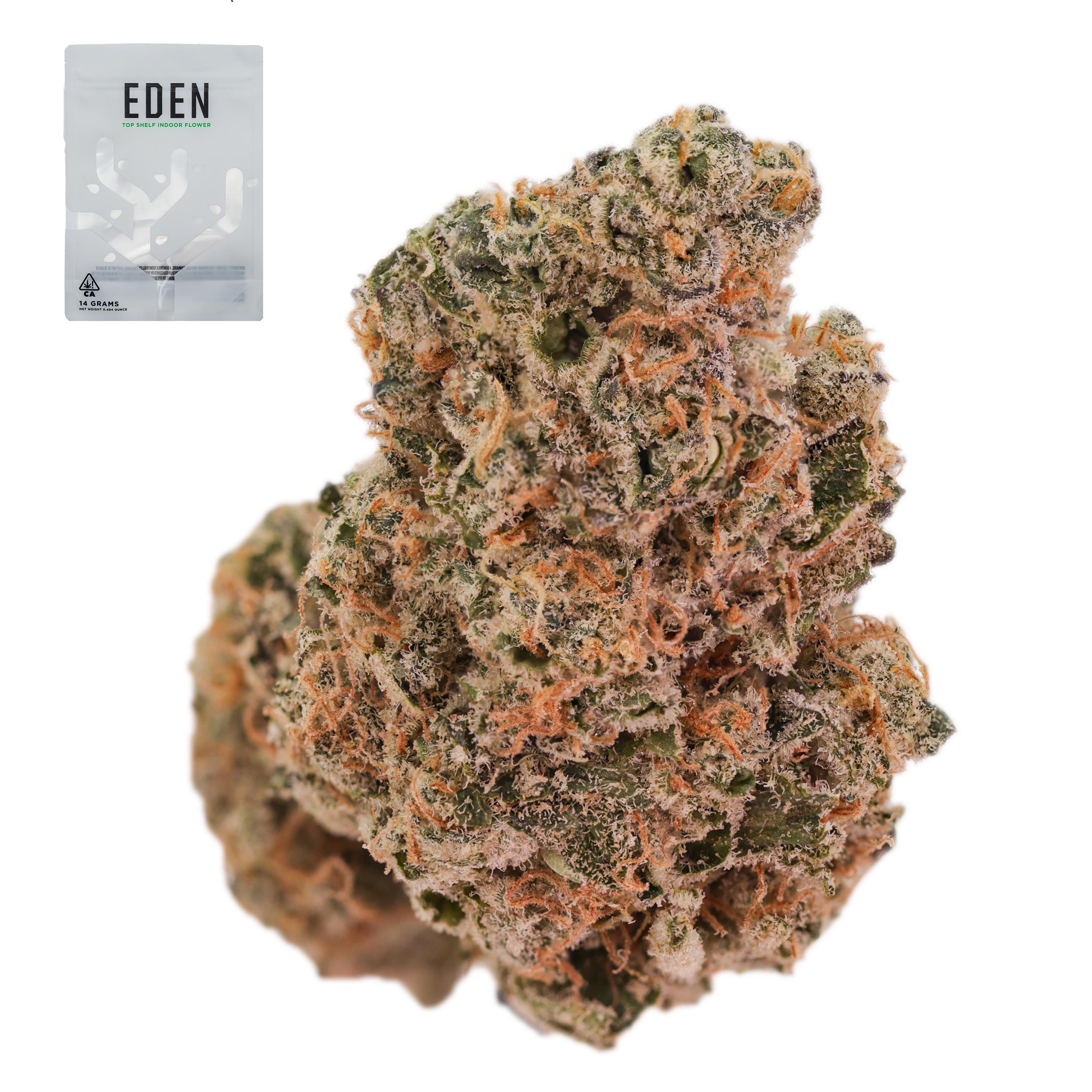 LEMON PEEL 14G