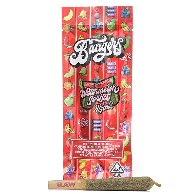 WATERMELON SORBET 1-PACK