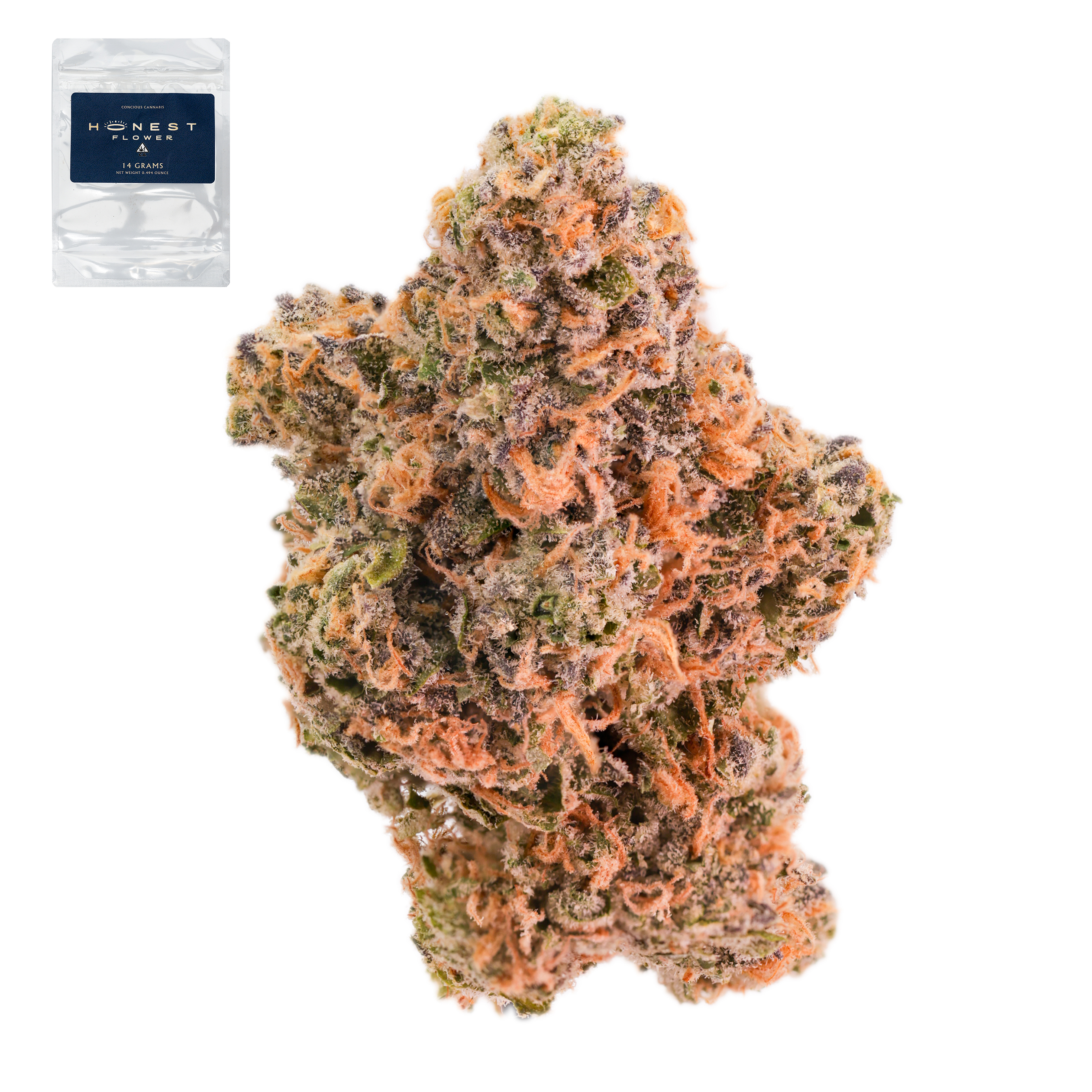 DIRTY ZPRITE 14G