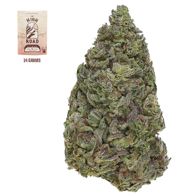 Blue Cookies - 14 g