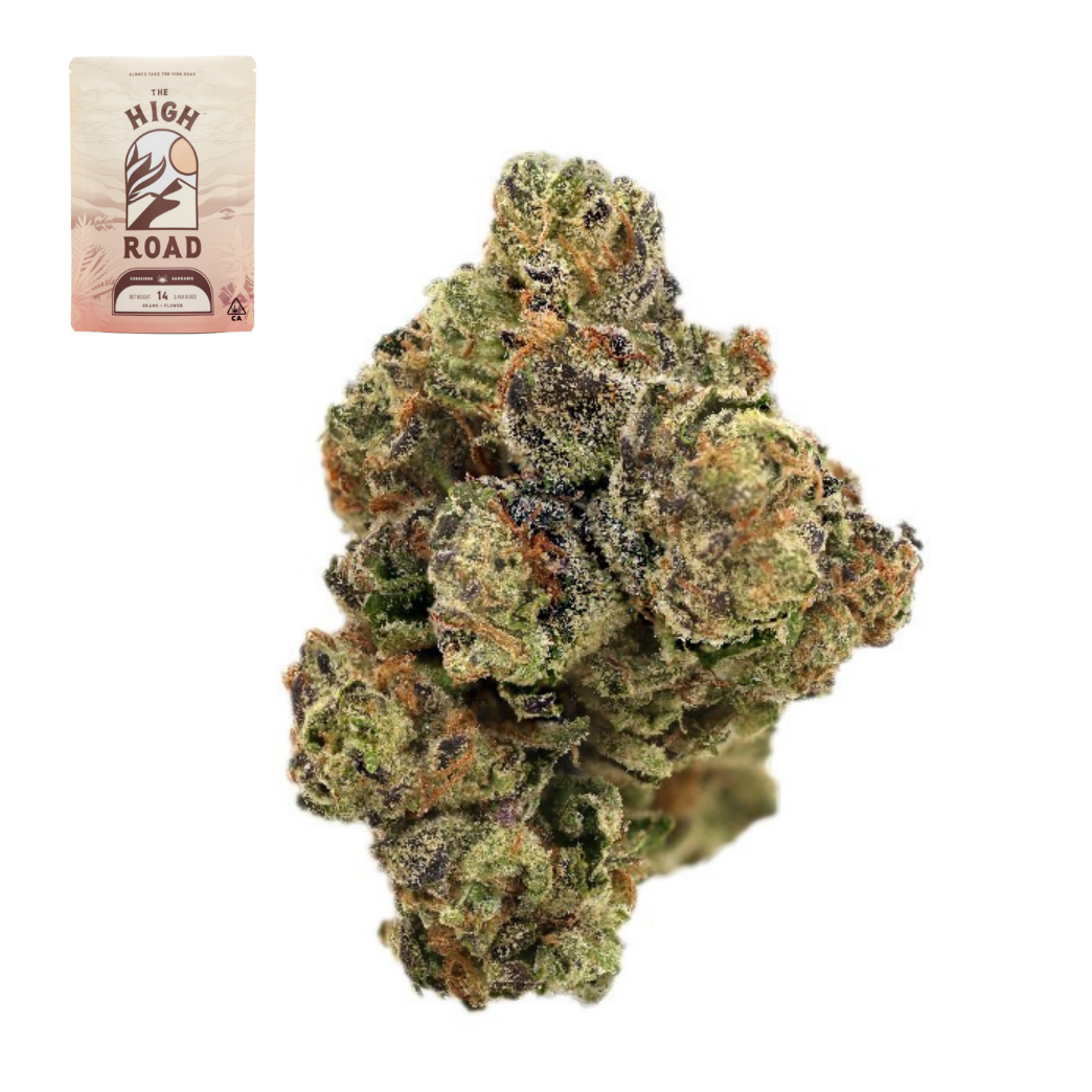Blue Zushi - 14 g