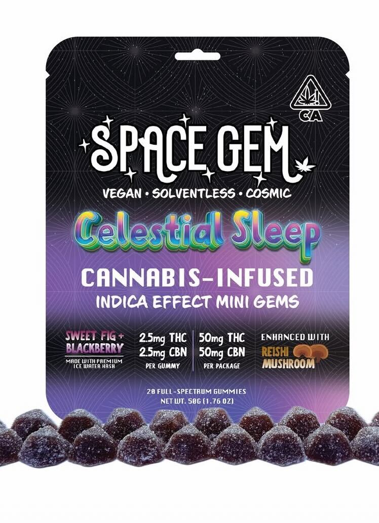 INDICA EFFECT MINI GEMS