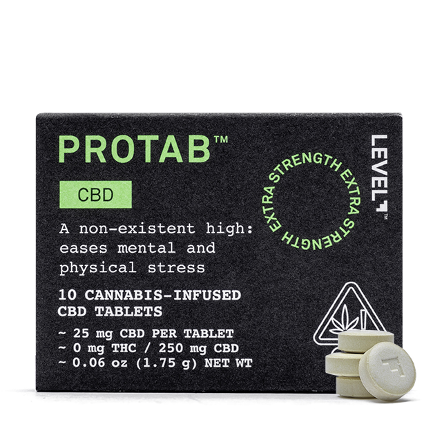 CBD PROTAB