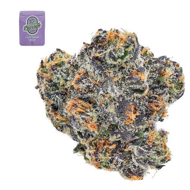 Capital Haze - 3.5 g