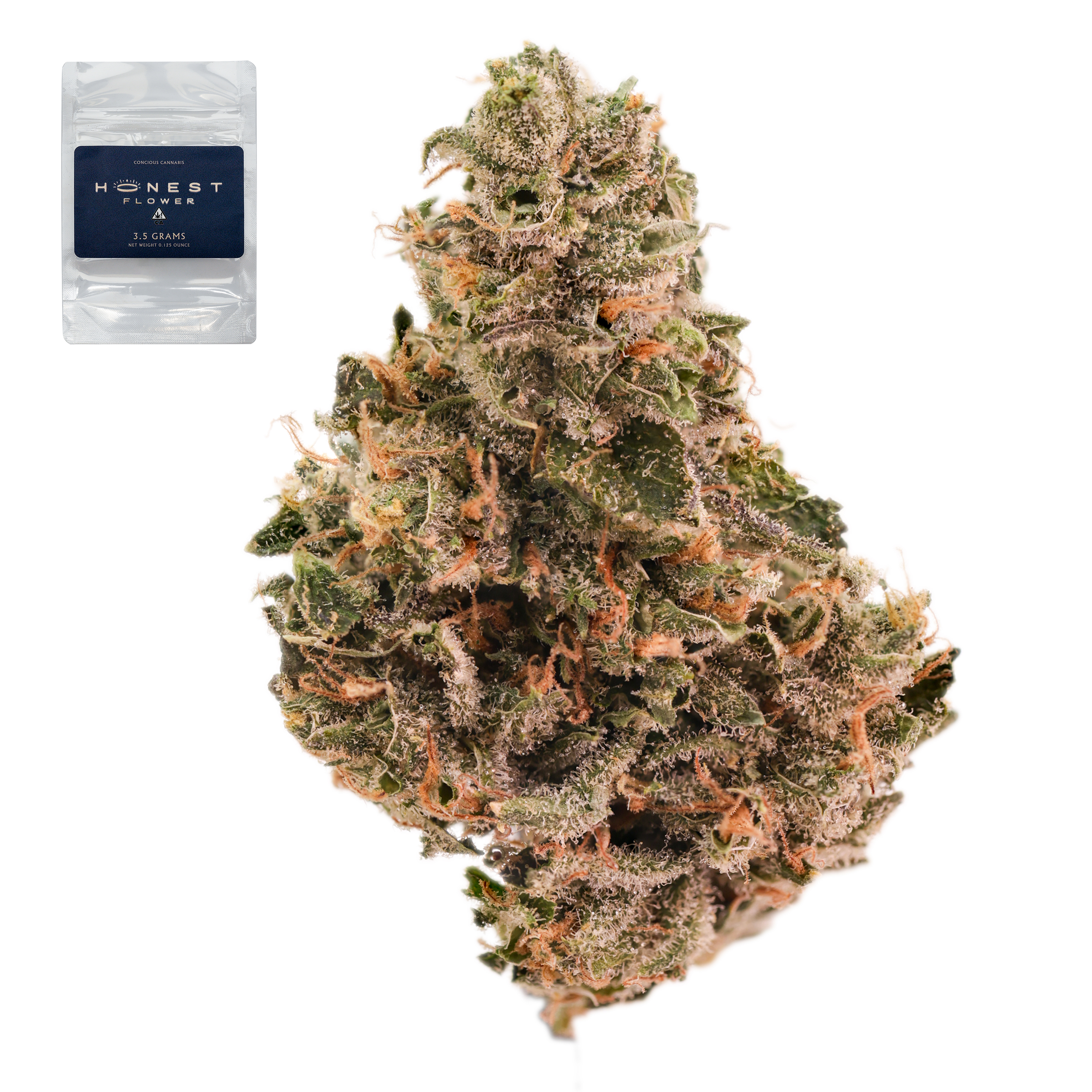 SUPER SILVER HAZE