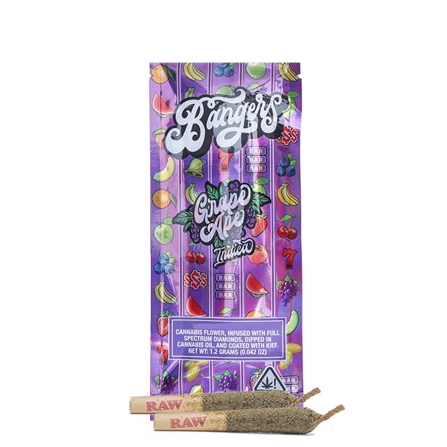 GRAPE APE 2-PACK