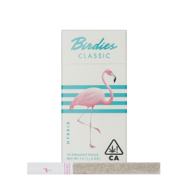 CLASSIC HYBRID 10-PACK