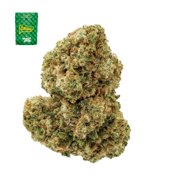 MANGO KUSH 14G