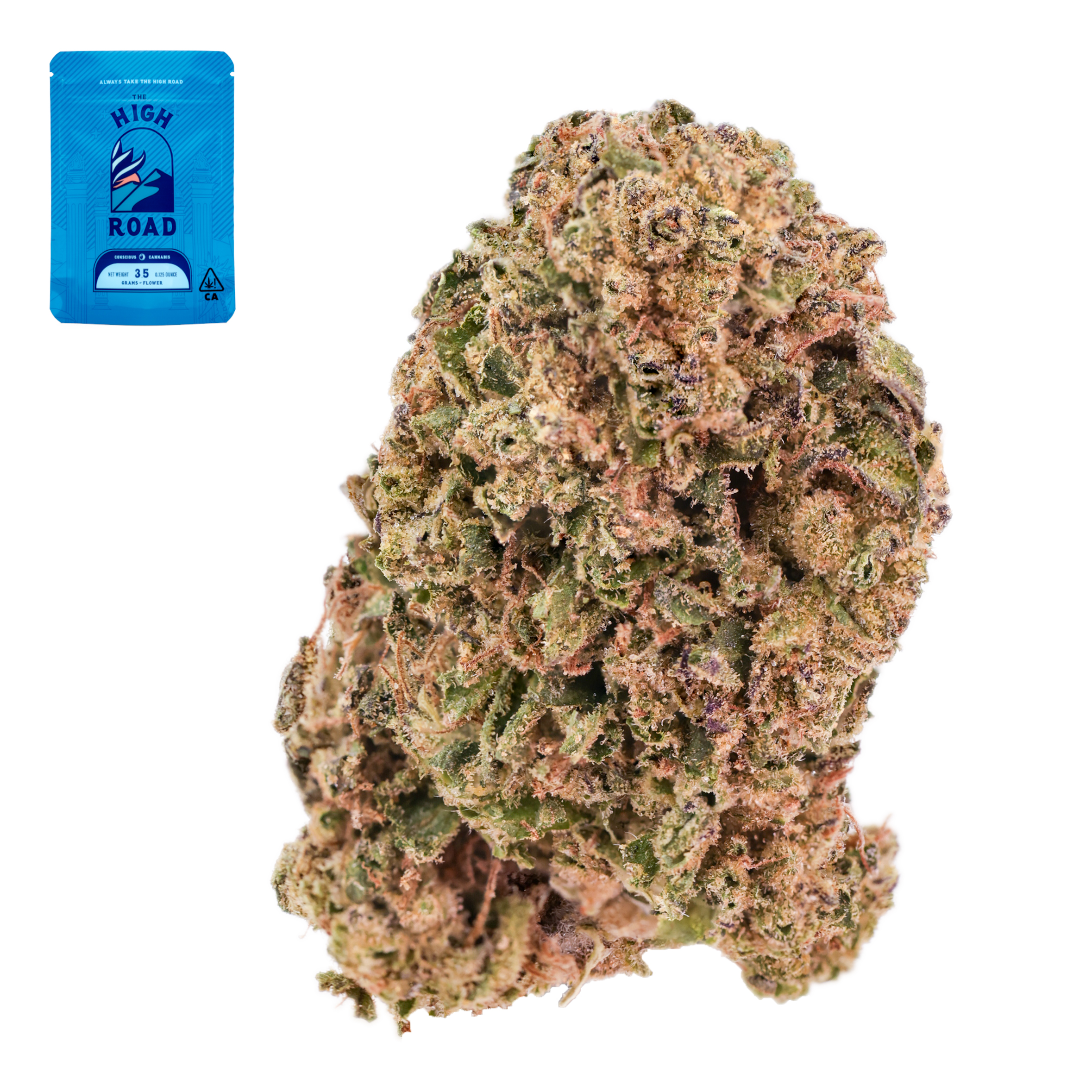 Mochi Gelato - 3.5 g
