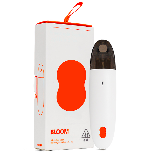 Bloom - BLUE DREAM - CLASSIC SURF AIO Main Image