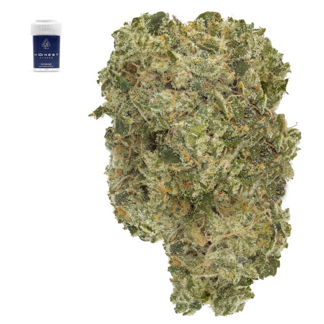 Honest flower - Thin Mint Cookies - 3.5 g Main Image
