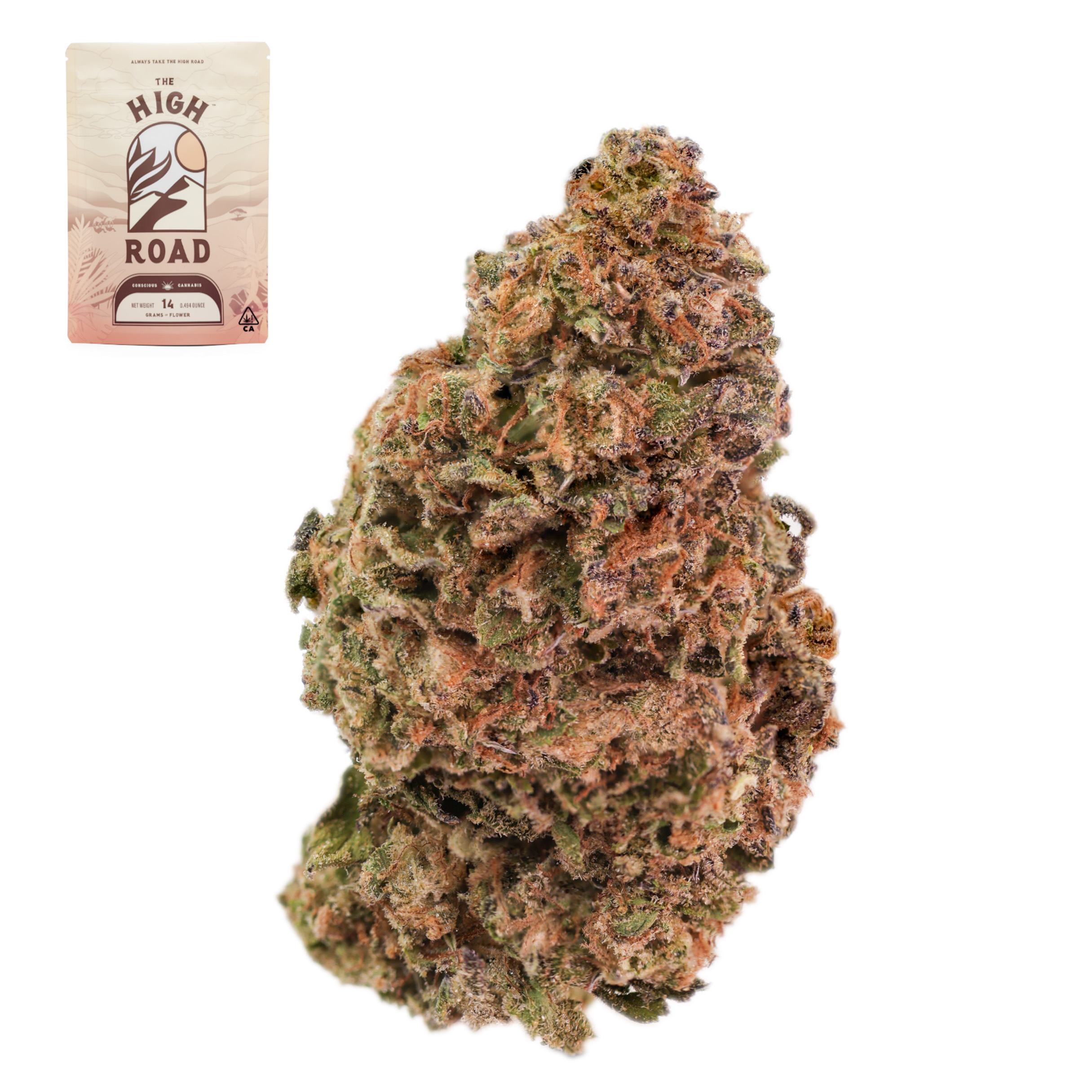 Gushmintz - 14 g