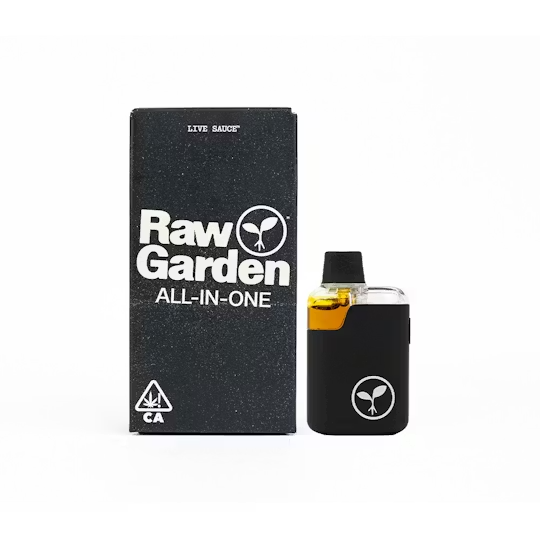 Mother's MIlk #31 - Sauce AIO - 1 g