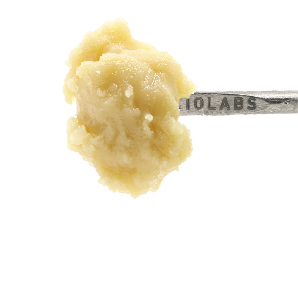 Gak Smoovie #5 + Super Freak - Live Rosin Badder - 1 g