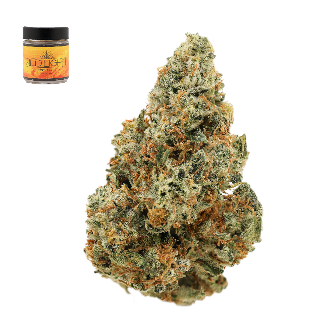Wild light - Sour Diesel - 3.5 g Main Image