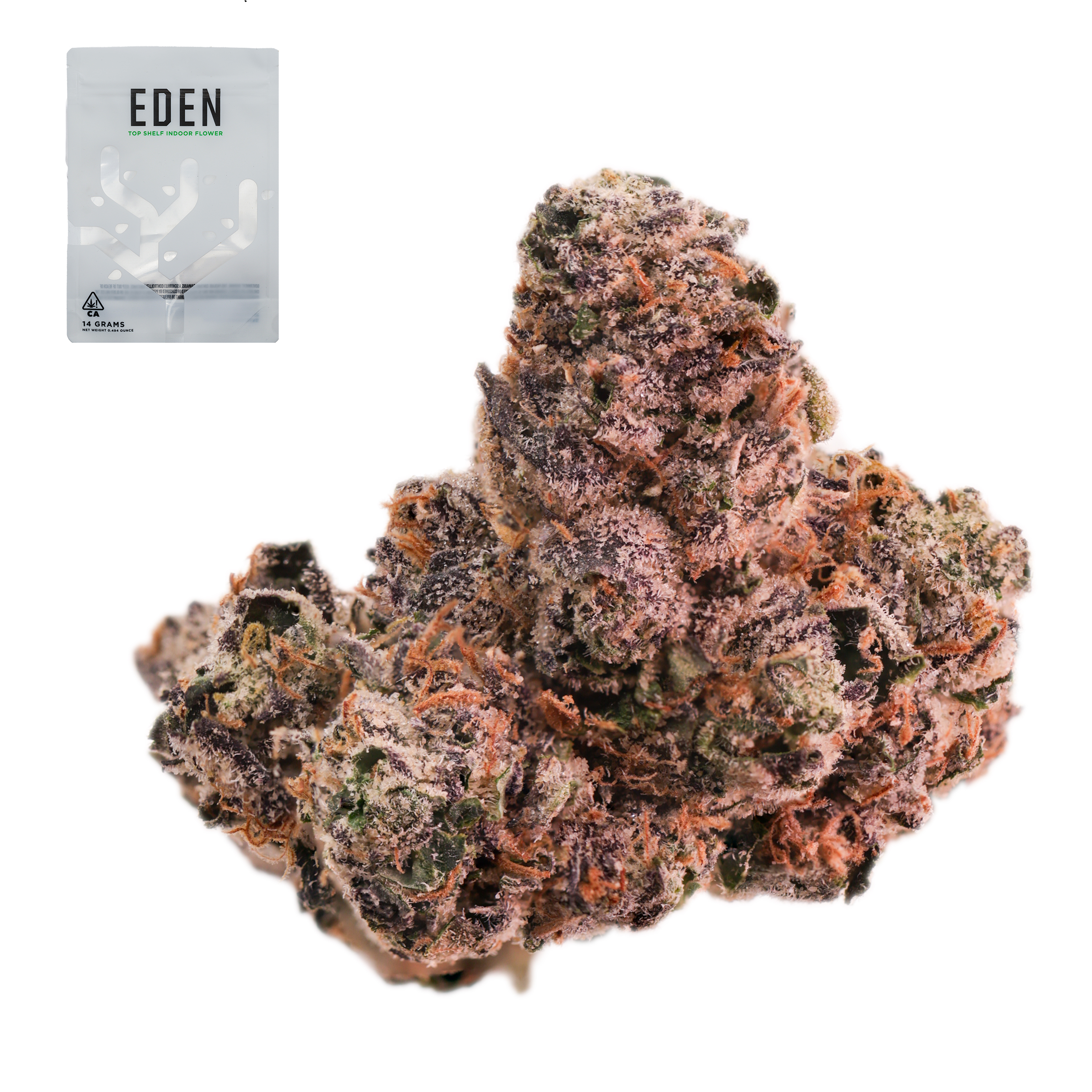 Galactic Warheadz - 14 g
