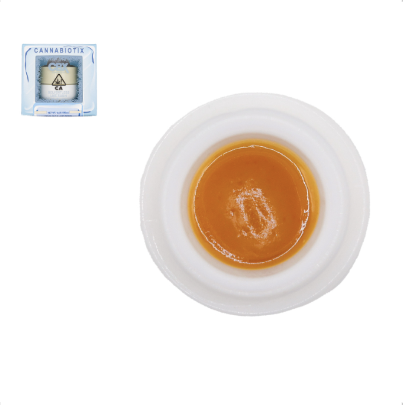 MILK MASTER - COLD CURE LIVE ROSIN TIER 2