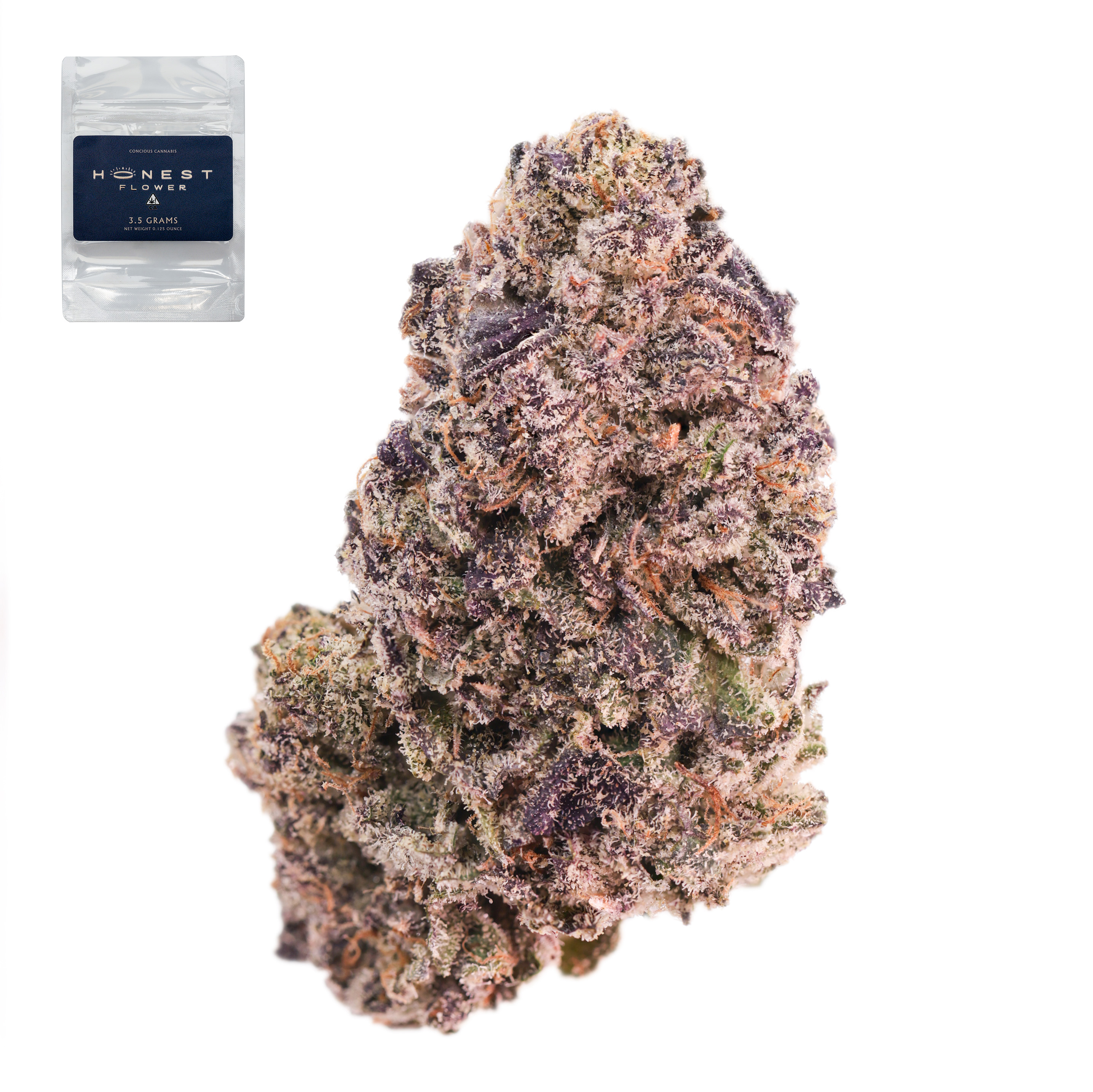 BLACKBERRY GELATO
