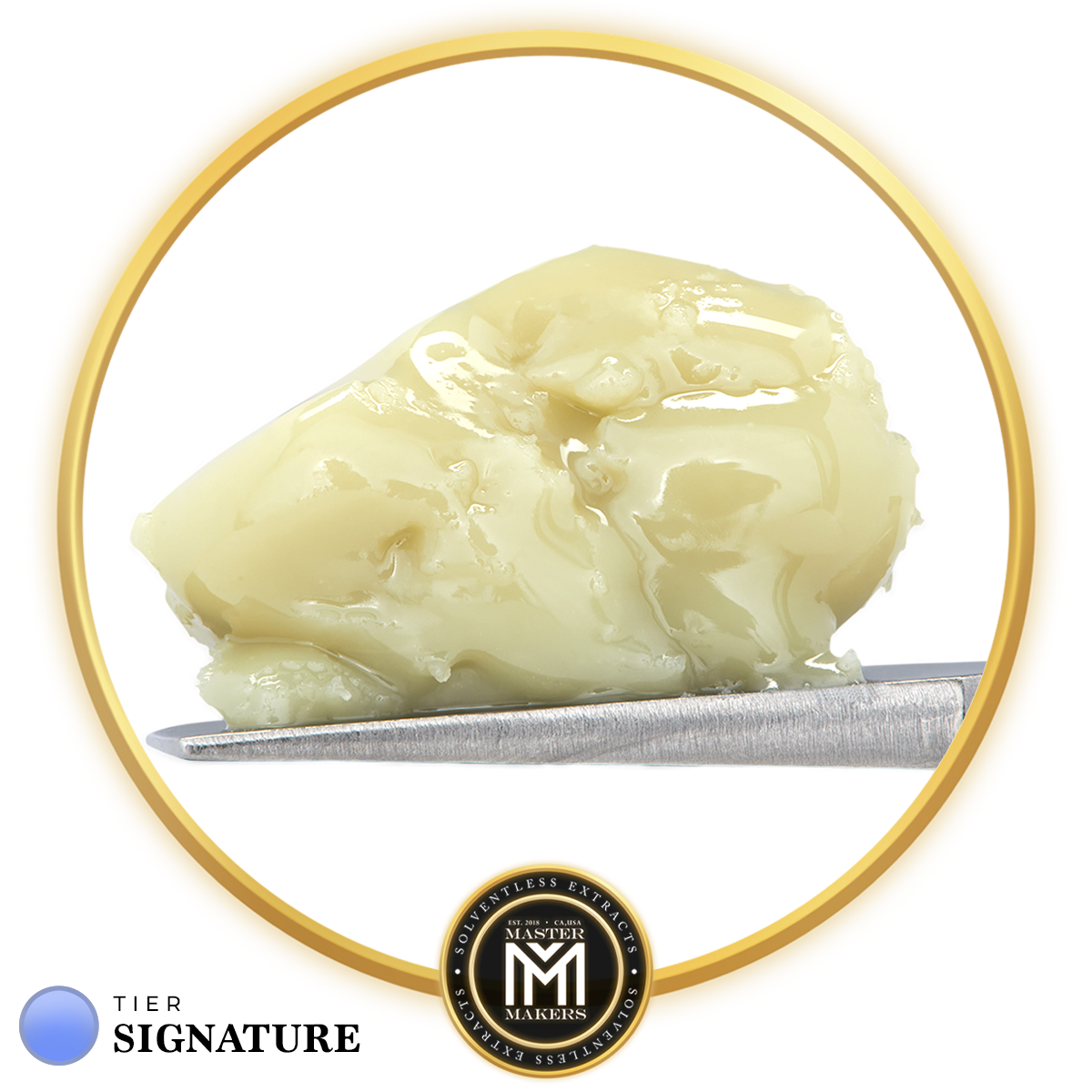 Grape Cake - Signature Live Rosin - 1 g