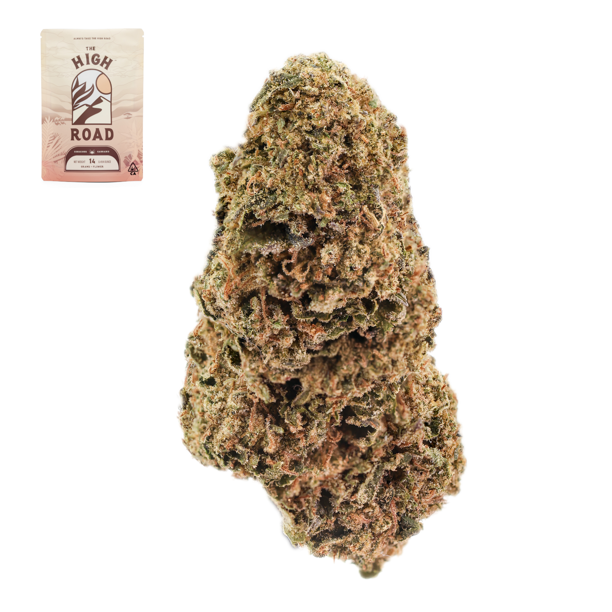 SPACE ROCKS CANDY 14G