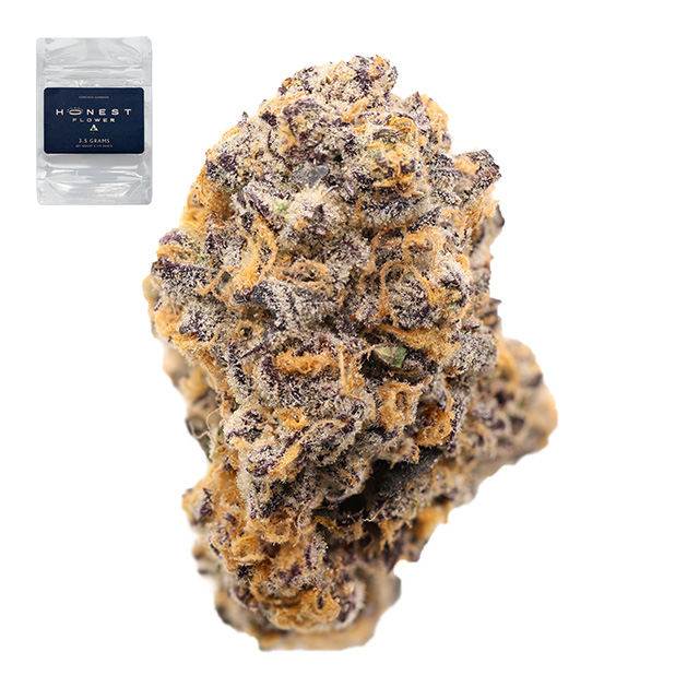 Pink Drink - 3.5 g